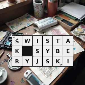 Rozwiązanie krzyżówki: tarbagan - świstak syberyjski | hasła, synonimy i podpowiedzi Hasło krzyżówkowe tarbagan - świstak syberyjski – rozwiązanie, synonimy, podpowiedzi i definicje krzyżówkowe